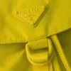 Mochila Re-Nylon