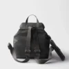 Mochila Re-Nylon mediana Mochila Re-Nylon mediana