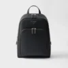 Mochila Saffiano Mochila Saffiano