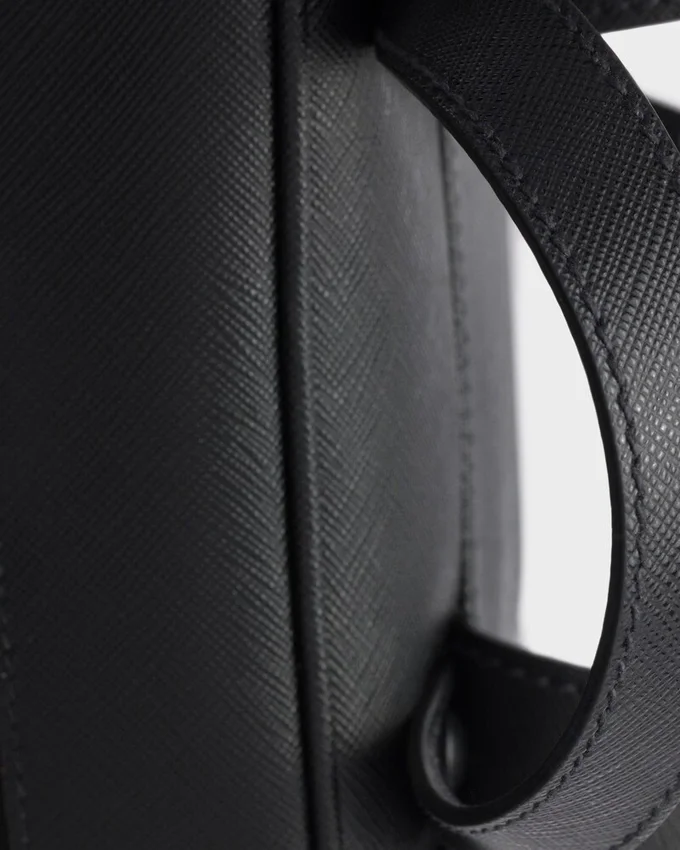 Mochila Saffiano Mochila Saffiano