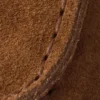 Mules de gamuza y piel de oveja Mules de gamuza y piel de oveja