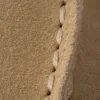 Mules de gamuza y piel de oveja Mules de gamuza y piel de oveja