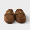 Mules de nubuck Mules de nubuck