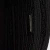 Neceser de Re-Nylon y cuero Saffiano Neceser de Re-Nylon y cuero Saffiano
