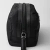 Neceser de Re-Nylon y Saffiano