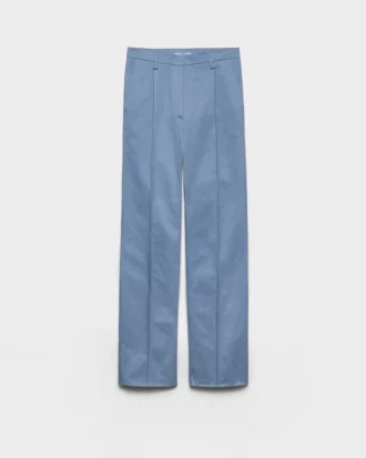 Pantalones chino