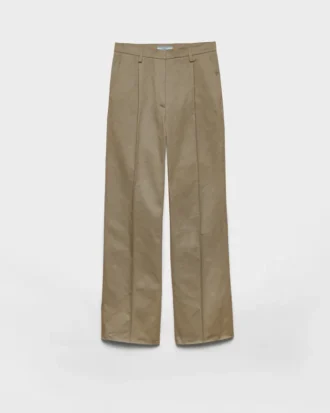 Pantalones chino