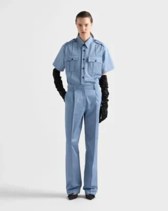 Pantalones chino