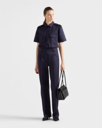 Pantalones chino