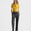 Pantalones con costura Rush Pantalones con costura Rush
