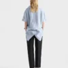 Pantalones con costura Rush Pantalones con costura Rush