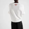 Pantalones cortos de mohair para niño Pantalones cortos de mohair para niño