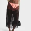 Pantalones cortos de popelín Pantalones cortos de popelín