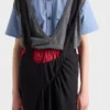 Pantalones cortos de popelín Pantalones cortos de popelín