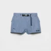 Pantalones cortos de tejido técnico Pantalones cortos de tejido técnico