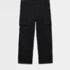 Pantalones de algodón