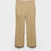 Pantalones de algodón Pantalones de algodón