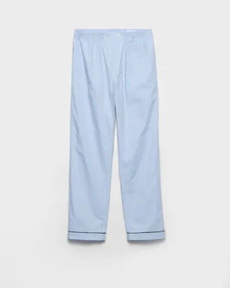 Pantalones de algodón Pantalones de algodón
