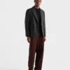 Pantalones de algodón