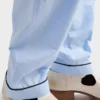 Pantalones de algodón Pantalones de algodón