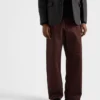 Pantalones de algodón