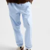 Pantalones de algodón Pantalones de algodón