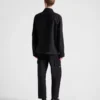 Pantalones de algodón