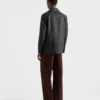 Pantalones de algodón
