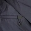Pantalones de algodón y seda Pantalones de algodón y seda