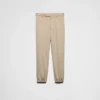 Pantalones de cachemira Pantalones de cachemira