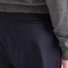 Pantalones de cachemira Pantalones de cachemira