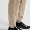 Pantalones de cachemira Pantalones de cachemira