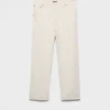Pantalones de cambray Pantalones de cambray