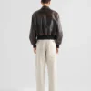 Pantalones de cambray Pantalones de cambray