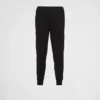 Pantalones de chándal con detalles de Re-Nylon Pantalones de chándal con detalles de Re-Nylon