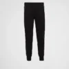 Pantalones de chándal con detalles de Re-Nylon Pantalones de chándal con detalles de Re-Nylon