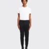 Pantalones de chándal con detalles de Re-Nylon Pantalones de chándal con detalles de Re-Nylon