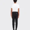 Pantalones de chándal con detalles de Re-Nylon Pantalones de chándal con detalles de Re-Nylon