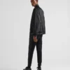 Pantalones de chándal con detalles de Re-Nylon Pantalones de chándal con detalles de Re-Nylon