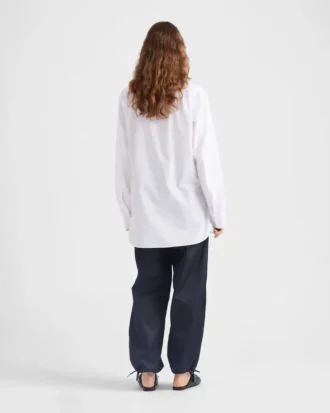 Pantalones de chándal de Re-Nylon