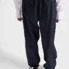 Pantalones de chándal de Re-Nylon Pantalones de chándal de Re-Nylon