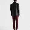 Pantalones de chándal de tejido técnico Pantalones de chándal de tejido técnico