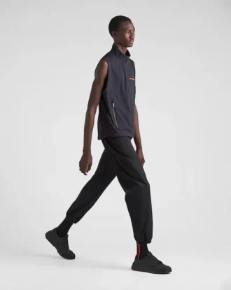 Pantalones de chándal Light Bi-Stretch