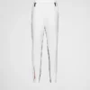 Pantalones de doble jersey reciclado Pantalones de doble jersey reciclado