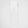 Pantalones de doble jersey reciclado
