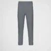 Pantalones de doble jersey reciclado Pantalones de doble jersey reciclado