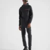 Pantalones de doble jersey reciclado