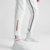 Pantalones de doble jersey reciclado Pantalones de doble jersey reciclado