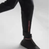 Pantalones de doble jersey reciclado