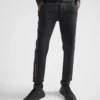 Pantalones de doble jersey reciclado